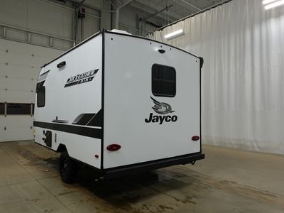 2026 Jayco Jay Feather Air SL - Photo 3