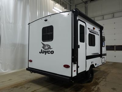 2026 Jayco Jay Feather Air SL - Photo 4