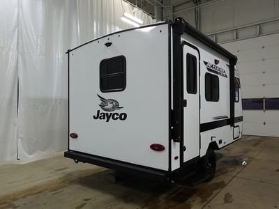 2026 Jayco Jay Feather Air SL - Photo 1