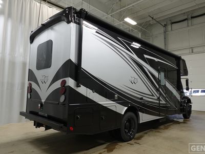 2026 NeXus RV Wraith - Photo 4