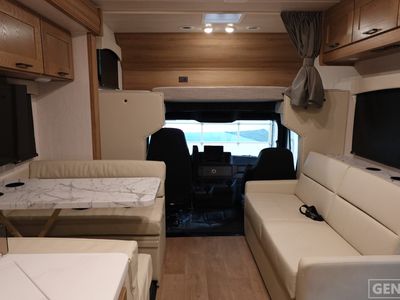 2026 NeXus RV Wraith - Photo 6