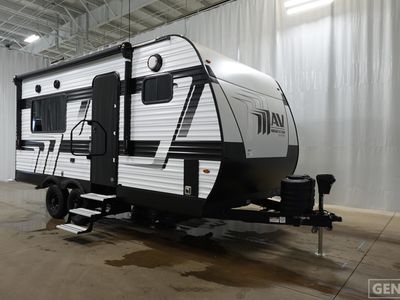 2026 Grand Design Momentum MAV - Photo 1