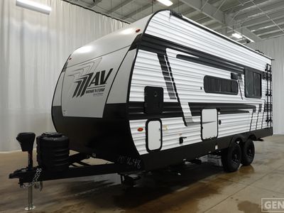 2026 Grand Design Momentum MAV - Photo 2