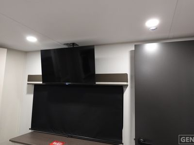 2026 Grand Design Influence - Photo 12
