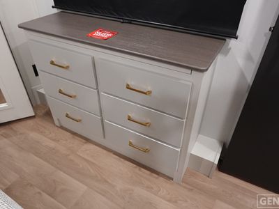 2026 Grand Design Influence - Photo 14