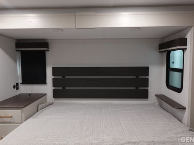 2026 Grand Design Influence - Photo 8