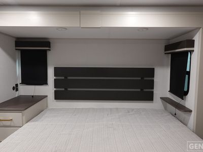 2026 Grand Design Influence - Photo 8