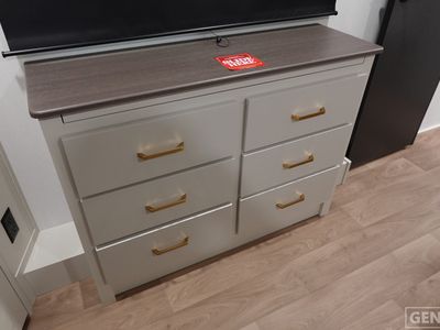 2026 Grand Design Influence - Photo 14