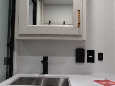 2026 Grand Design Influence - Photo 15