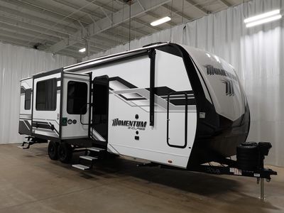 2026 Grand Design Momentum G-Class - Photo 1