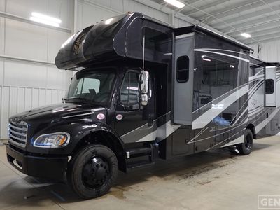 2026 NeXus RV Wraith - Photo 1