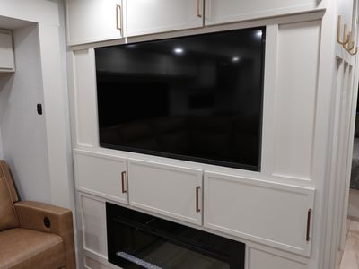 2026 NeXus RV Wraith - Photo 12