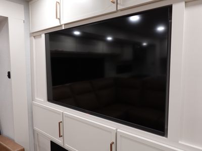 2026 NeXus RV Wraith - Photo 11
