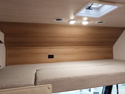 2026 NeXus RV Wraith - Photo 14