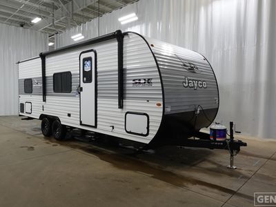 2026 Jayco Jay Flight SLX - Photo 1