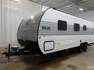 2026 Jayco Jay Flight SLX - Photo 2