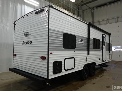 2026 Jayco Jay Flight SLX - Photo 4