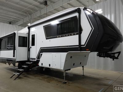 2026 BRINKLEY 2900 — front three-quarter view