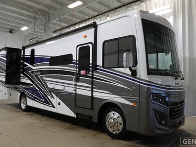2026 Fleetwood Bounder - Photo 1