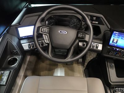 2026 Fleetwood Bounder - Photo 9
