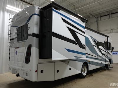 2026 Holiday Rambler Vacationer - Photo 4