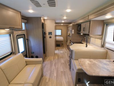 2023 Thor Motor Coach ACE - Photo 5