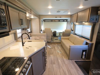 2023 Thor Motor Coach ACE - Photo 6