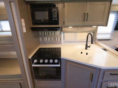 2023 Thor Motor Coach ACE - Photo 7