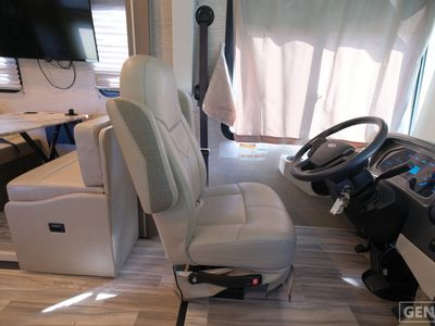 2023 Thor Motor Coach ACE - Photo 8
