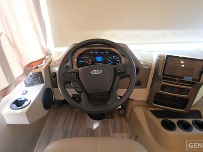 2023 Thor Motor Coach ACE - Photo 9