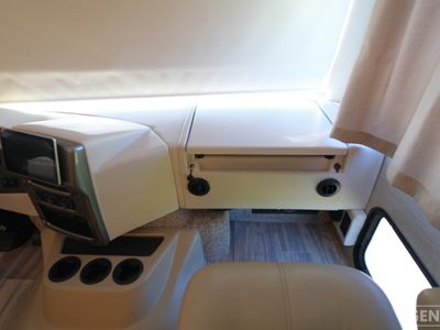 2023 Thor Motor Coach ACE - Photo 11