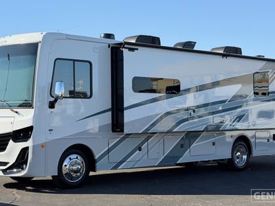 2026 Holiday Rambler Invicta - Photo 4