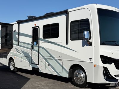 2026 Holiday Rambler Invicta - Photo 1