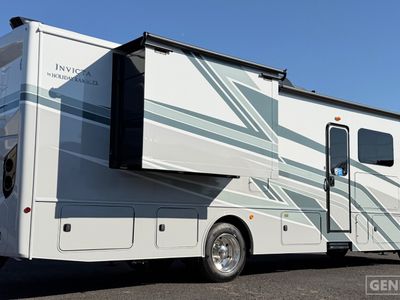 2026 Holiday Rambler Invicta - Photo 3