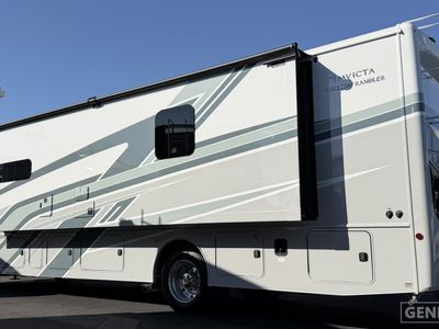 2026 Holiday Rambler Invicta - Photo 2