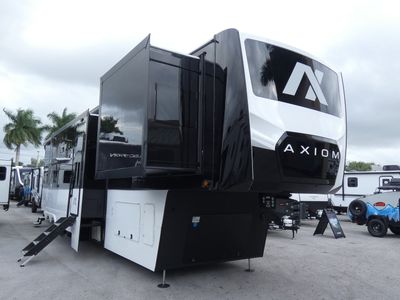 2026 Axiom Vendetta - Photo 1