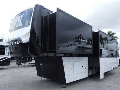 2026 Axiom Vendetta - Photo 2