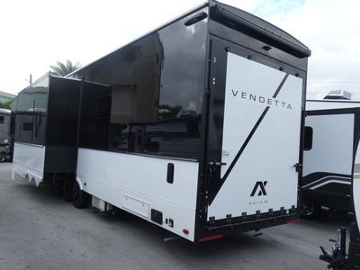2026 Axiom Vendetta - Photo 3