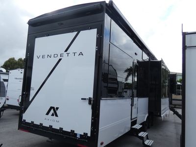2026 Axiom Vendetta - Photo 4