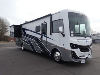 2026 Holiday Rambler Invicta - Photo 1