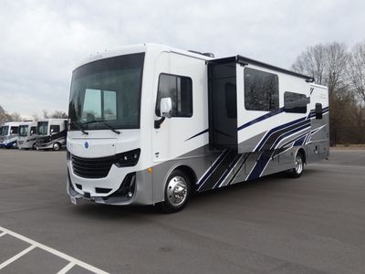 2026 Holiday Rambler Invicta - Photo 2