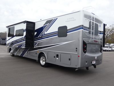 2026 Holiday Rambler Invicta - Photo 3