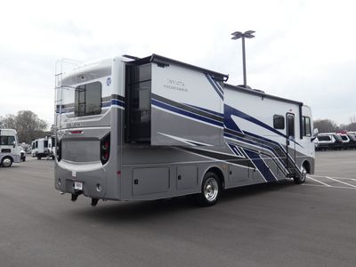 2026 Holiday Rambler Invicta - Photo 4