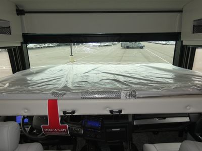 2026 Holiday Rambler Invicta - Photo 13