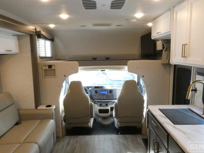 2024 Thor Motor Coach Four Winds - Photo 6