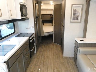 2024 Thor Motor Coach Four Winds - Photo 5