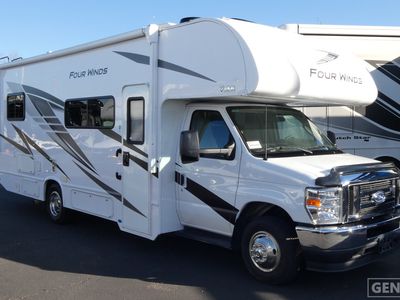 2024 Thor Motor Coach Four Winds - Photo 2