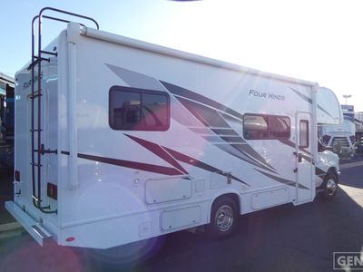 2024 Thor Motor Coach Four Winds - Photo 4