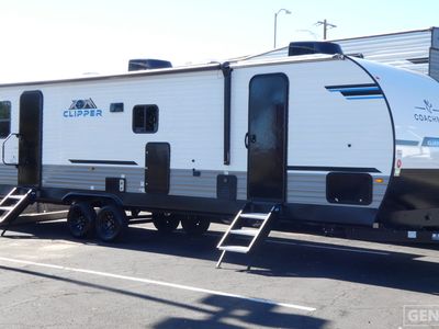 2026 Coachmen Clipper 6K Series - Photo 4