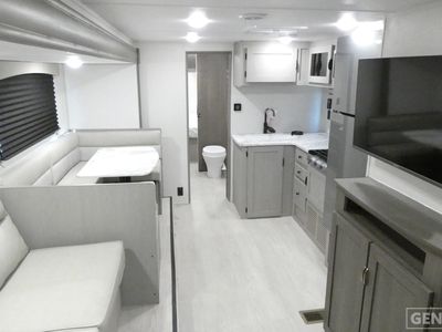 2026 Coachmen Clipper 6K Series - Photo 6